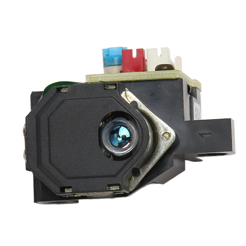 Bloc optique de remplacement pour mécanisme de lecteur CD domestique