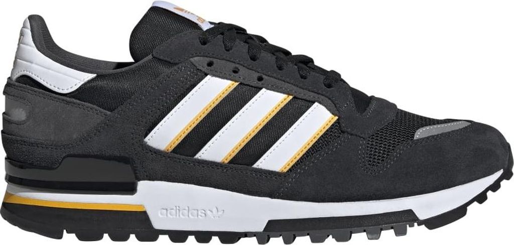 Buty adidas Originals ZX 600 JR1610 45 1/3 Immagine del prodotto 