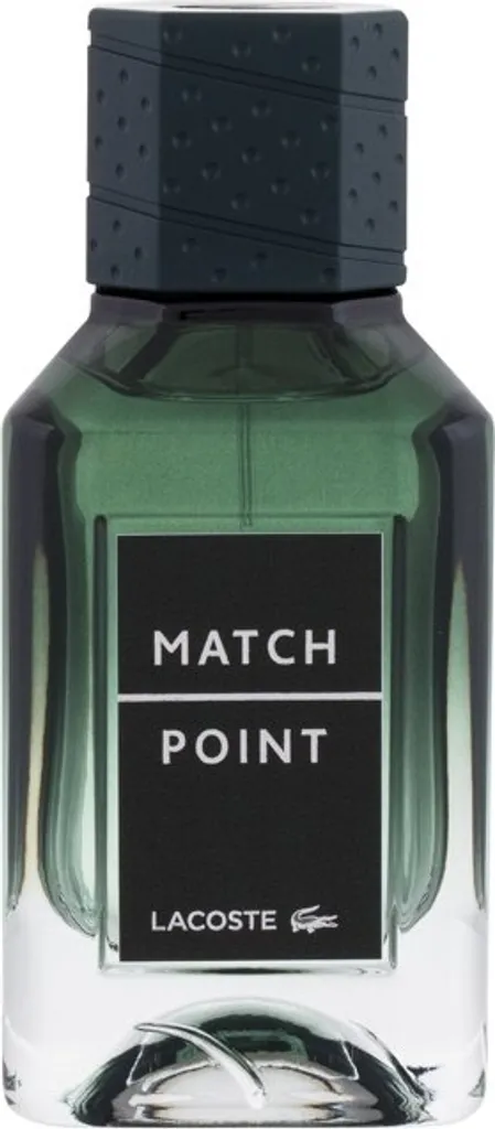 Lacoste Match Point EDP 50ml - Parfum Intense avec Notes de Vétiver - 5