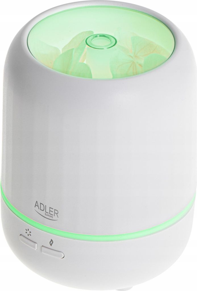 Adler | Ultrasonic aroma diffuser 3in1 | AD 7968 | Immagine del prodotto 