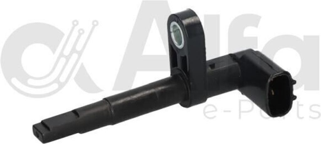 Alfa e-Parts ABS Sensor Raddrehzahl Hinten Links für LEXUS IS II (GSE2, ALE2, USE2) AF01483