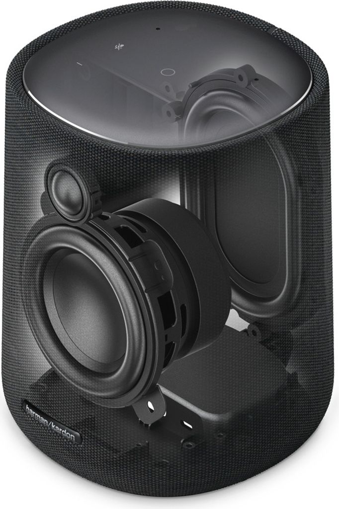 Harman Kardon Multiroom Lautsprecher  Citation One MK 3 Produktbild 4
