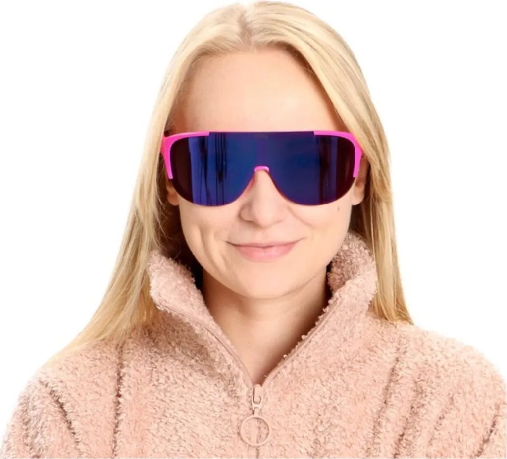 Lunettes de soleil Goggle E5045 : Stop à la Fatigue Oculaire et Reflets