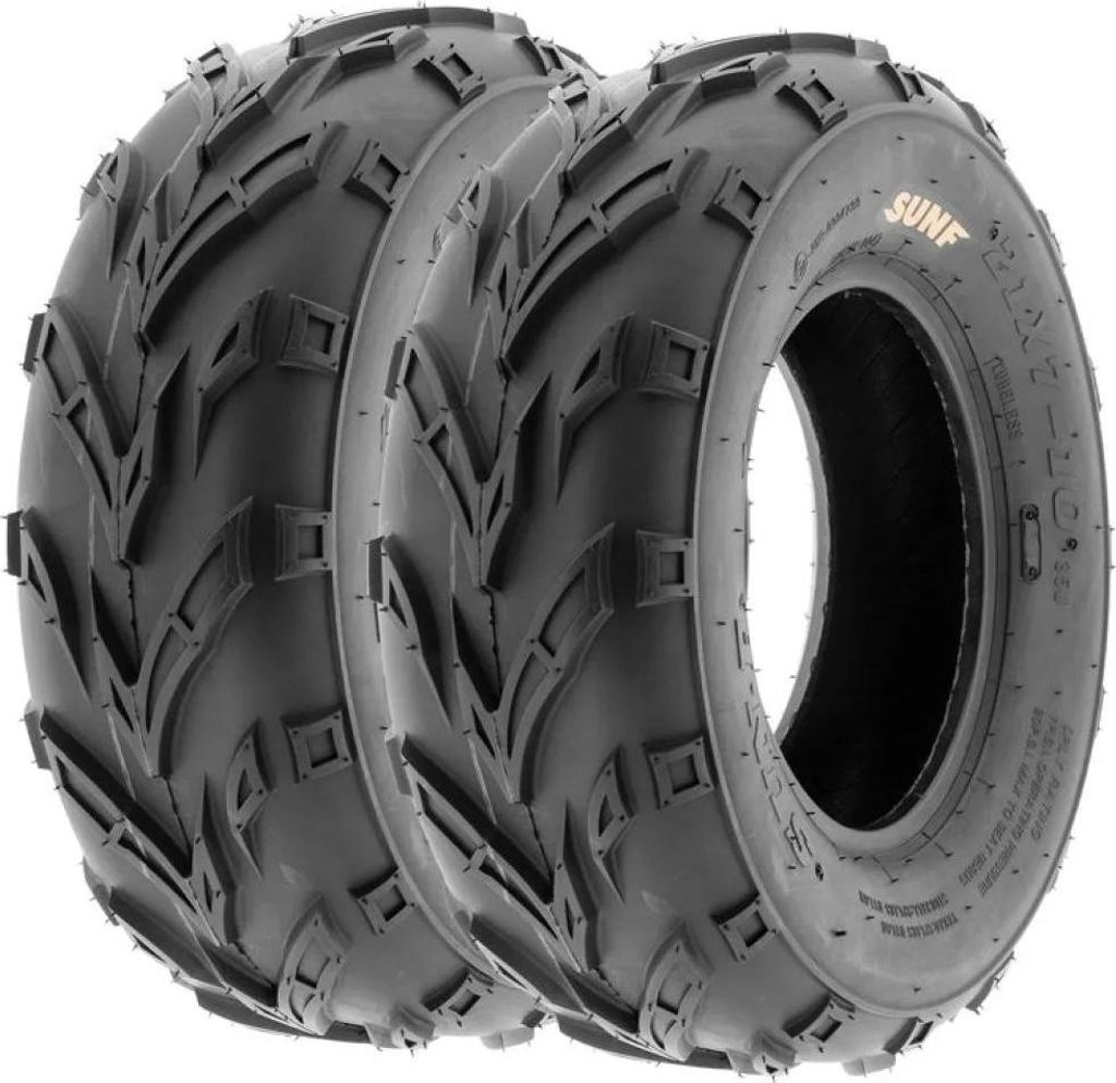 Sun-F 21X7.00 - 10 Tl 35J A-004 6Pr Produktbild 