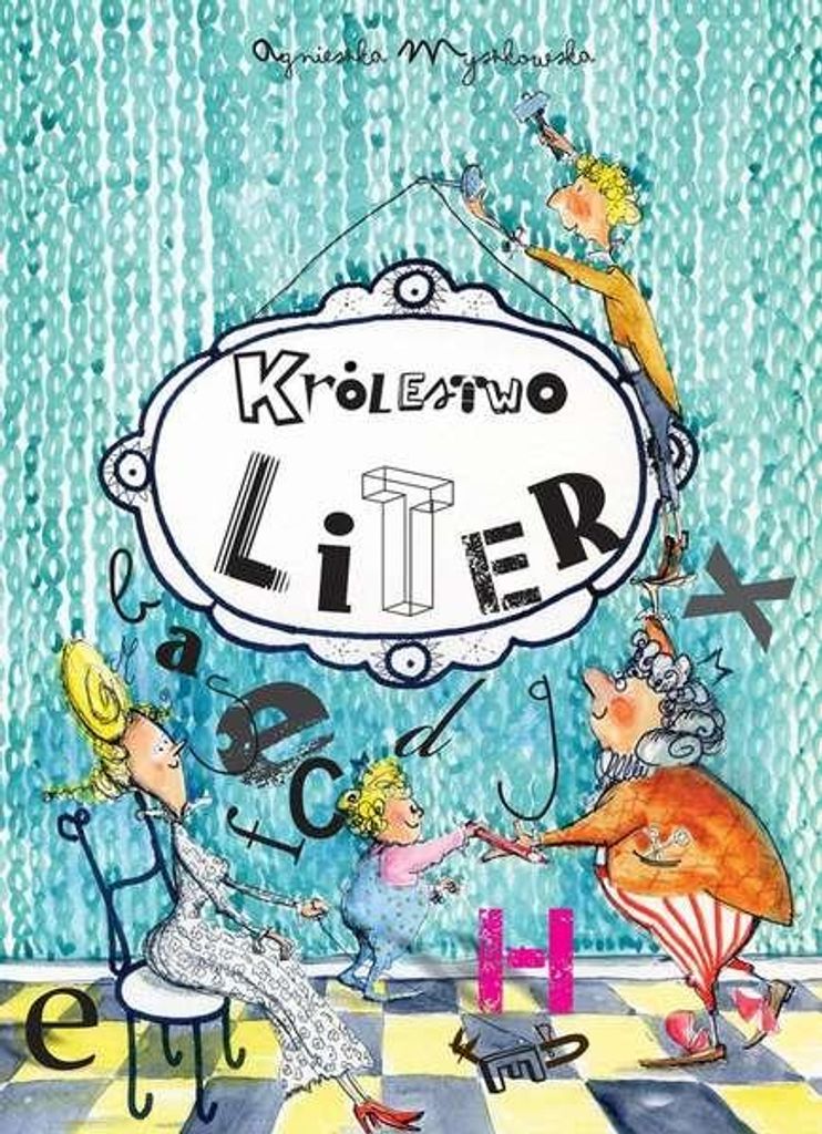 Krolestwo liter