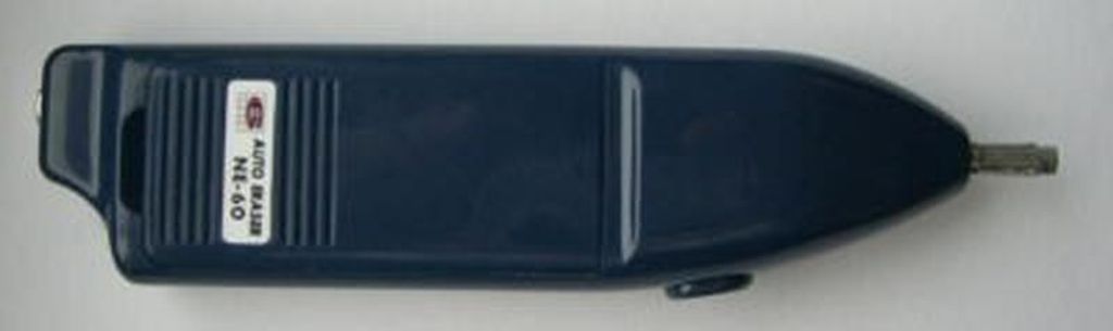Elektro Radierer NE-60 300 691 Produktbild 