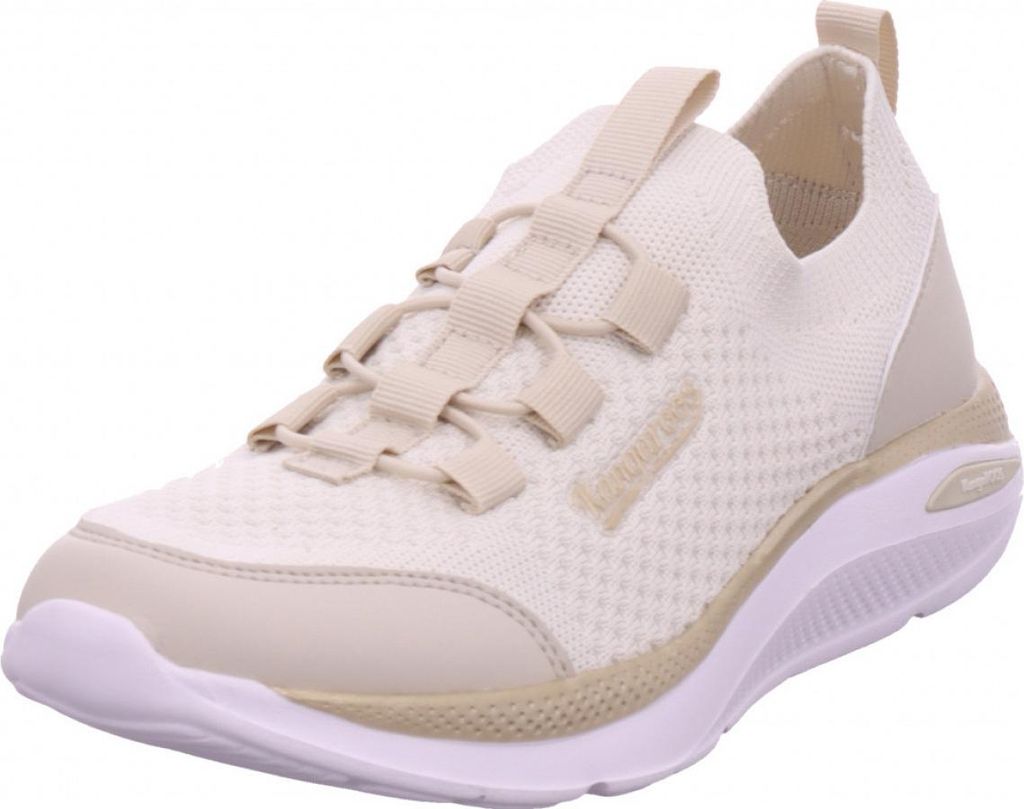 KangaRoos k-wn balance Slipper beige in Gr. 37