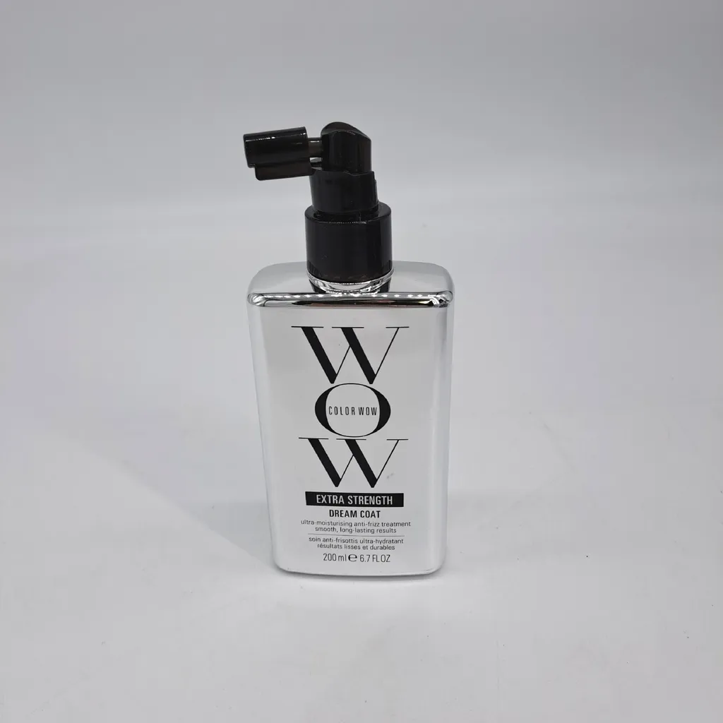 Color Wow Extra Strength Dream Coat 200ml - Spray Anti-Crespo Professionale - 4