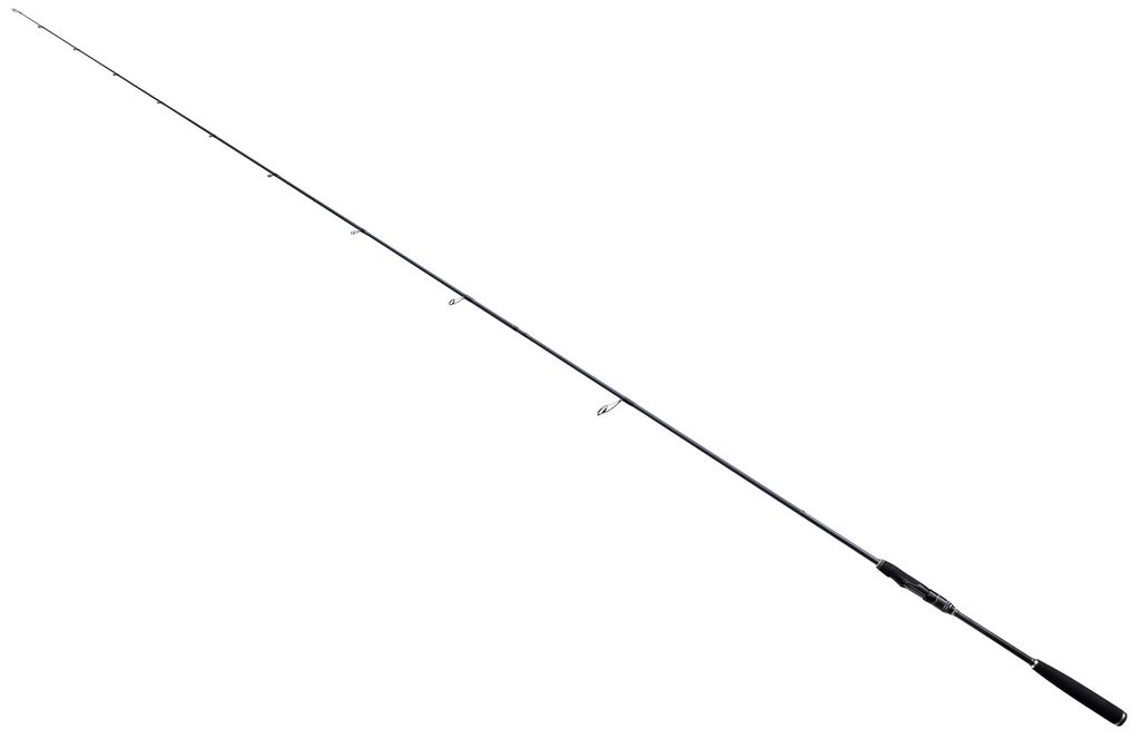 Bullseye Jig Whip 2.0 270 30-60g