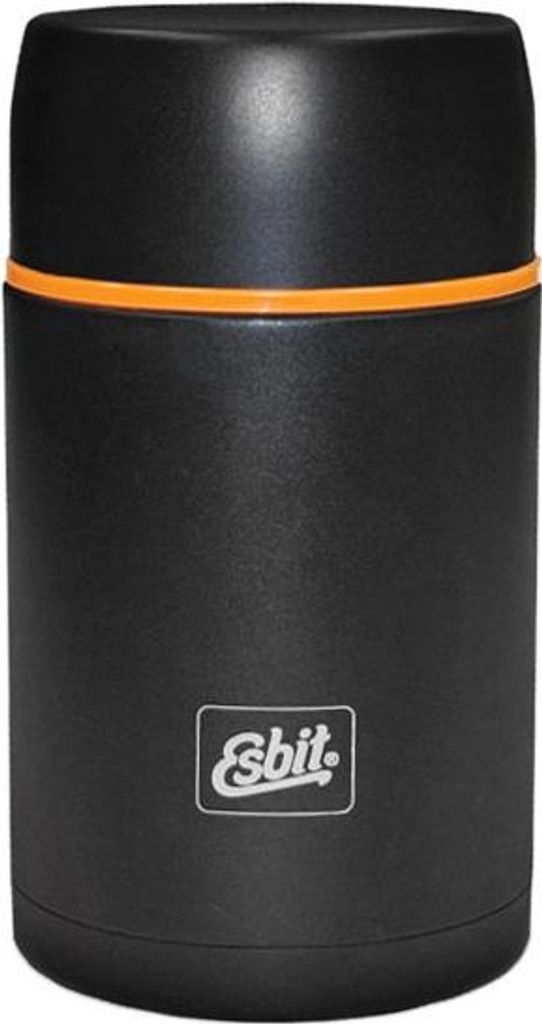 Termos obiadowy Esbit Food Jug 1L  czarny Produktbild 