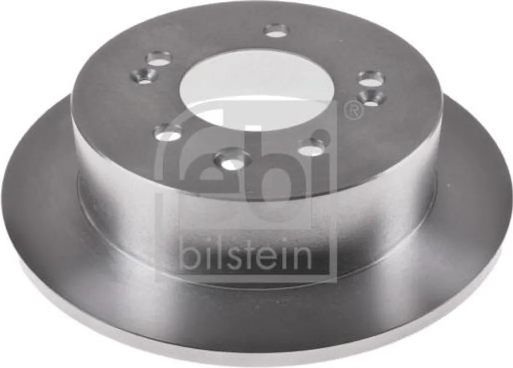 Disque de frein FEBI BILSTEIN 32579 compatible Elantra i30 et Sonata