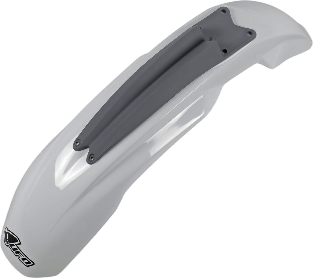 UFO Plast Kotflügel vorne HUSQ WHT HU03312-041