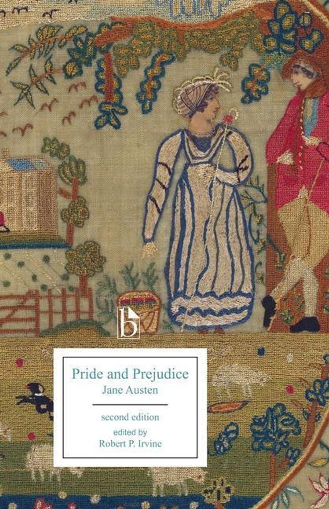 Pride & Prejudice Second Edition – Lingua: Inglese