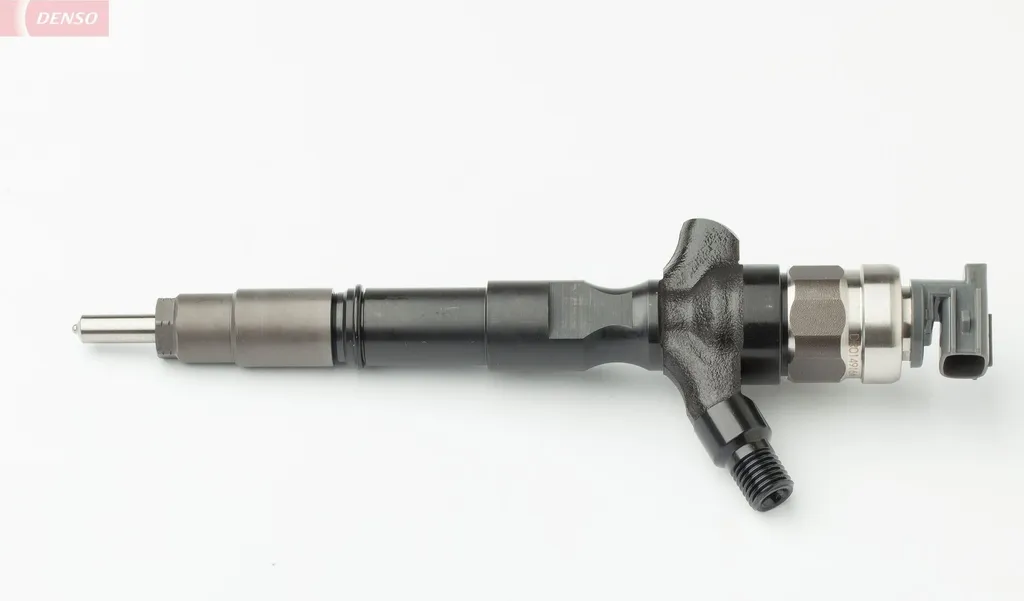 Injecteur diesel électrique DENSO DCRI107760 680g pour réparation moteur