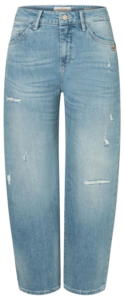 Gang (107) 94IDA, bright blue repair 7467 7467 28 Produktbild 