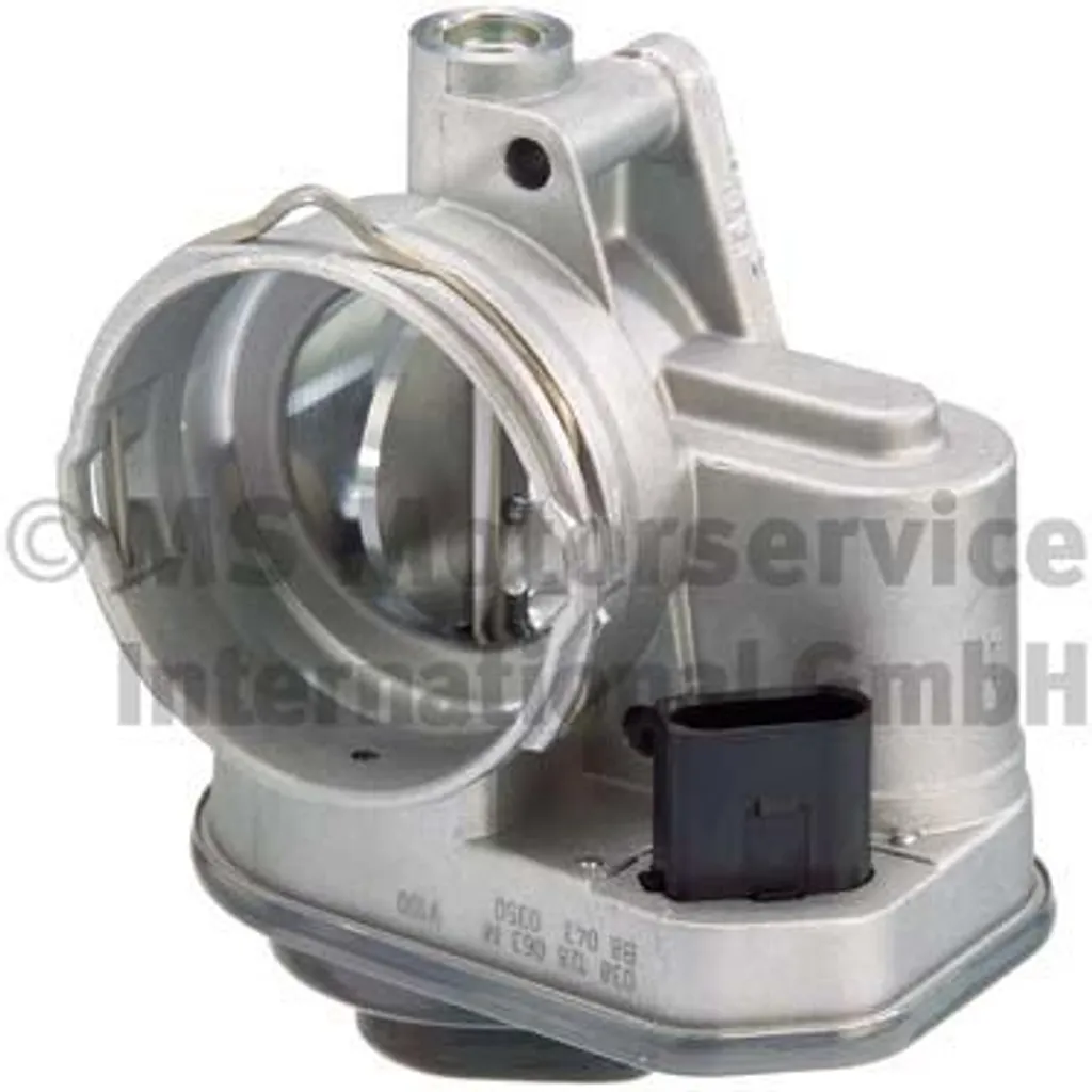 Déflecteur de vitre latérale pour Golf 1.9Tdi 2.0Tdi série 2000-2005