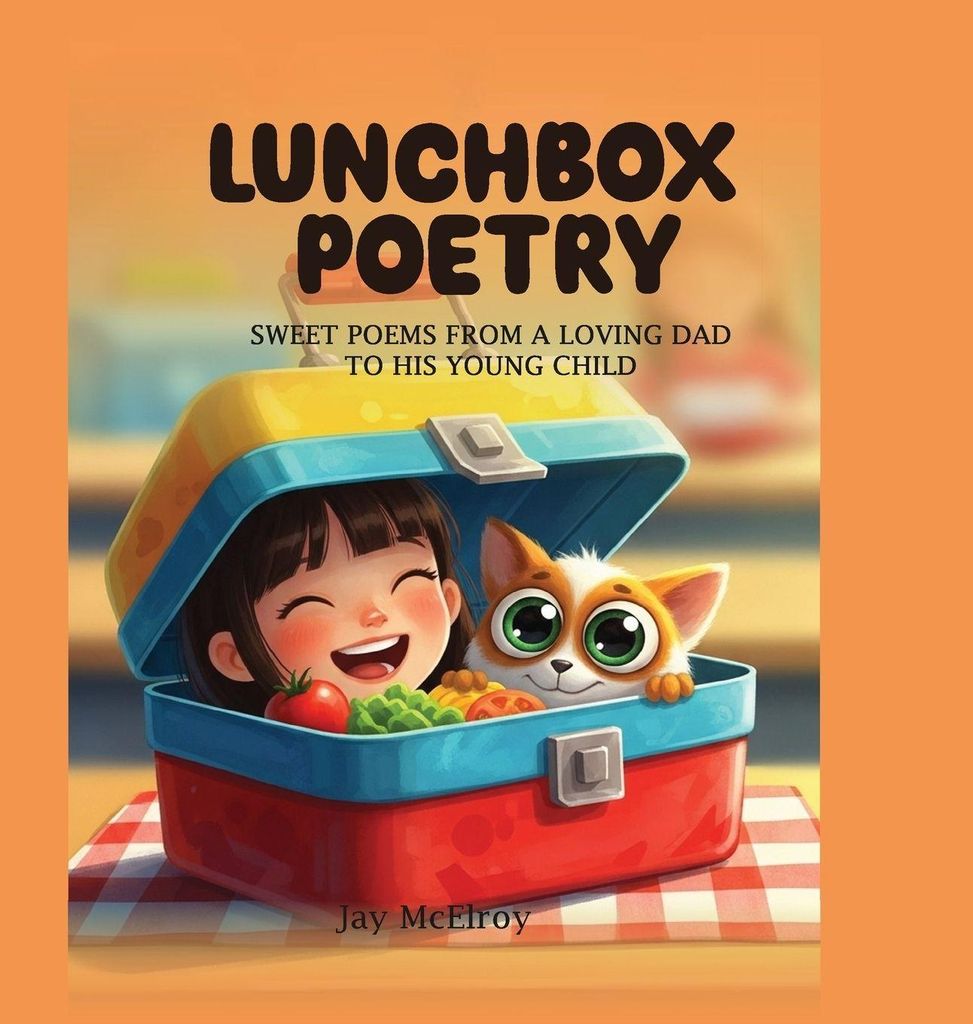 Lunchbox Poetry