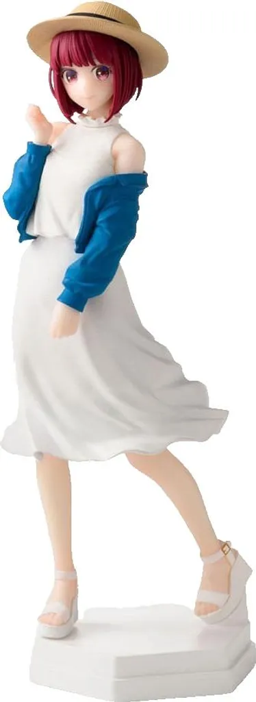 Figurine Kana Arima Oshi no Ko 16 cm - Décoration Idéale pour Fan