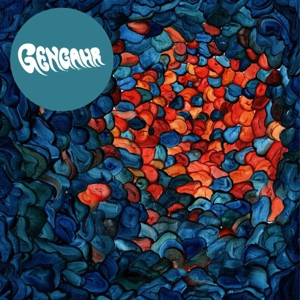 Gengahr-A Dream Outside