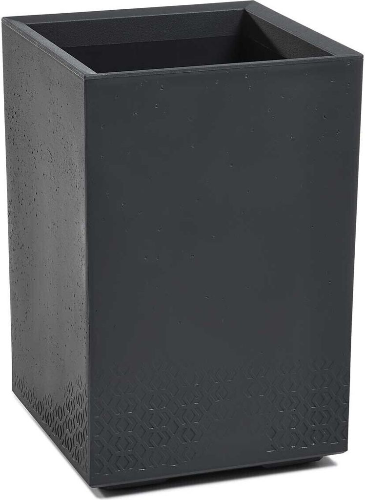 HowHomely 36L květináč Betonique výška 58 cm, květináč, Obrázek produktu 