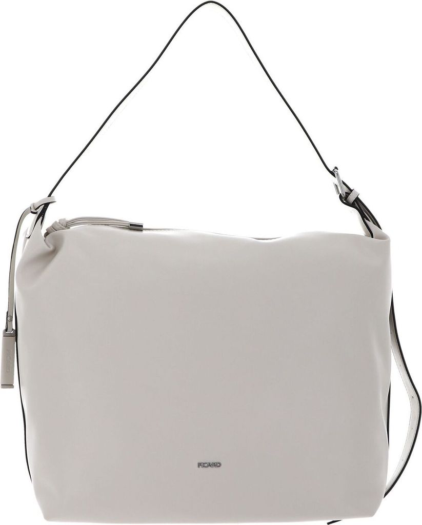 PICARD Umhängetasche Melody Shoulderbag Cookie creme