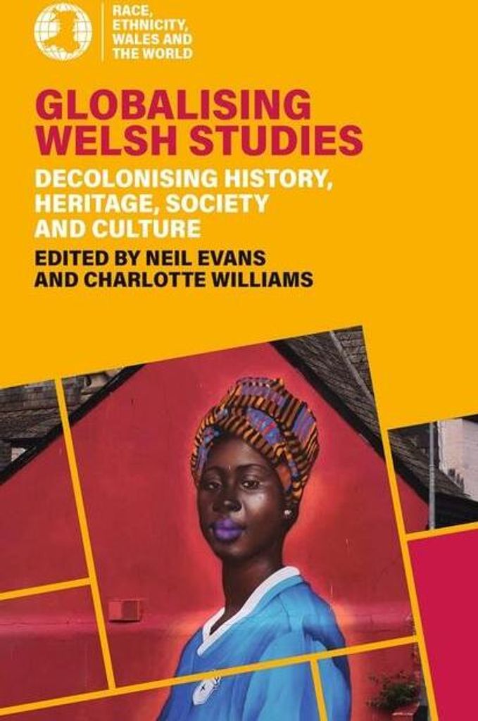 Globalising Welsh Studies – Lingua: Inglese