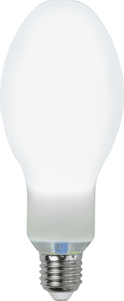 LED-Leuchtmittel ,High Lumen', E27, 18W, 3000lm, matt, Tageslicht
