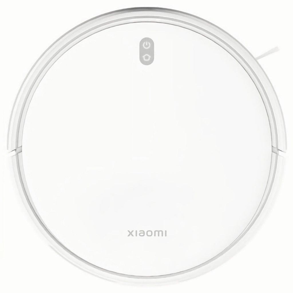 Xiaomi Robotický vysávač Mi E10 EU biely  Xiaomi Obrázok produktu 