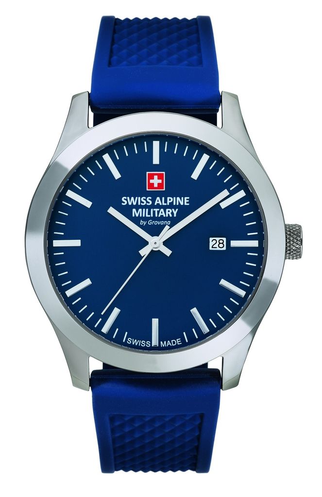 Swiss Alpine Military - 7055.1835 - Montre Bracelet - Image du produit 