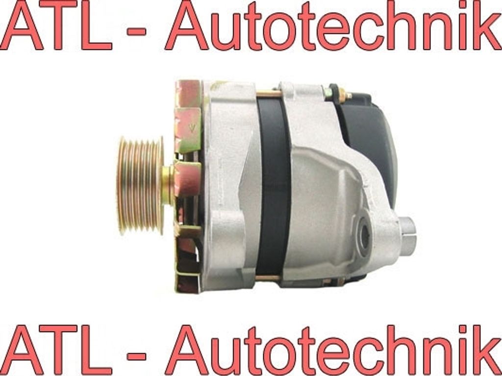 ATL Lichtmaschine Generator LiMa