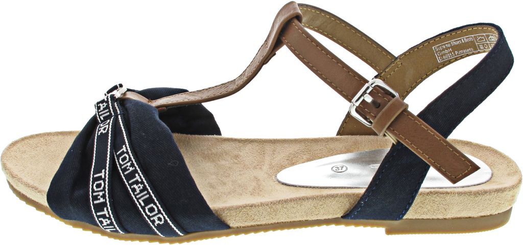 Sandalette bis 30mm Absatz (casual) 5390220008 Produktbild 