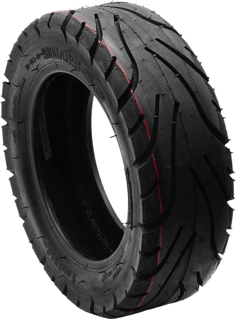 Reifen XuanCheng 90/65-6.5 für Zero 11X/Dualtron Thunder