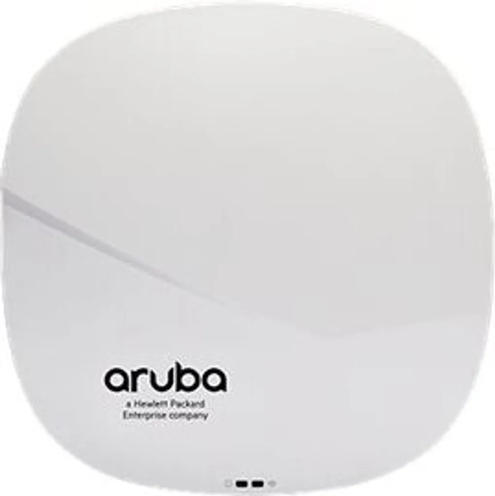 Point d'Accès Sans Fil Aruba AP-314 JW795A Double Bande 802.11ac