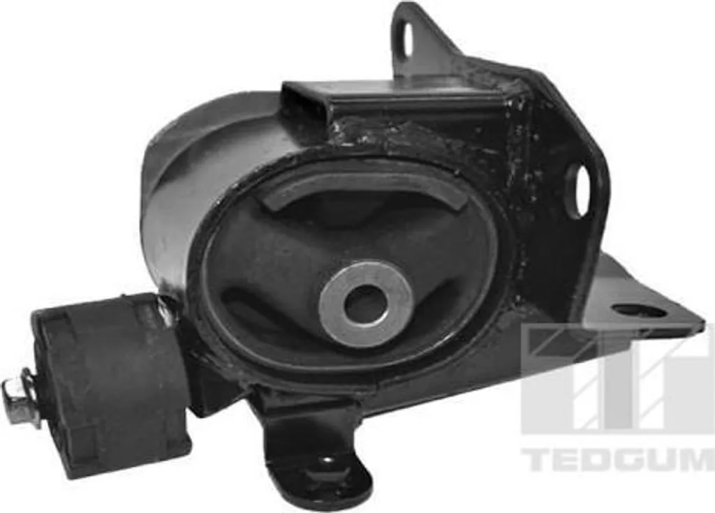 Roulement Moteur Renforcé TEDGUM TED49093 pour Toyota Corolla 1.4 1.6
