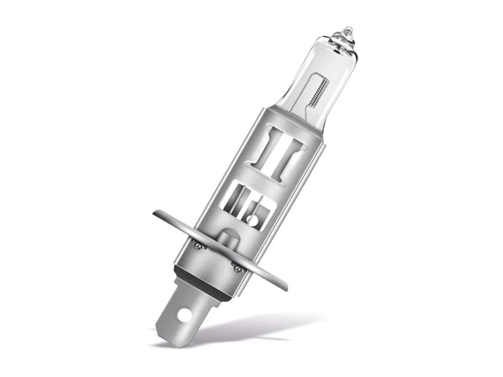 OSRAM lampada alogena per auto H1 ULTRA LIFE 64150ULT, 2 Immagine del prodotto 