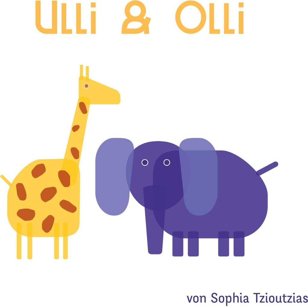 Ulli und Olli