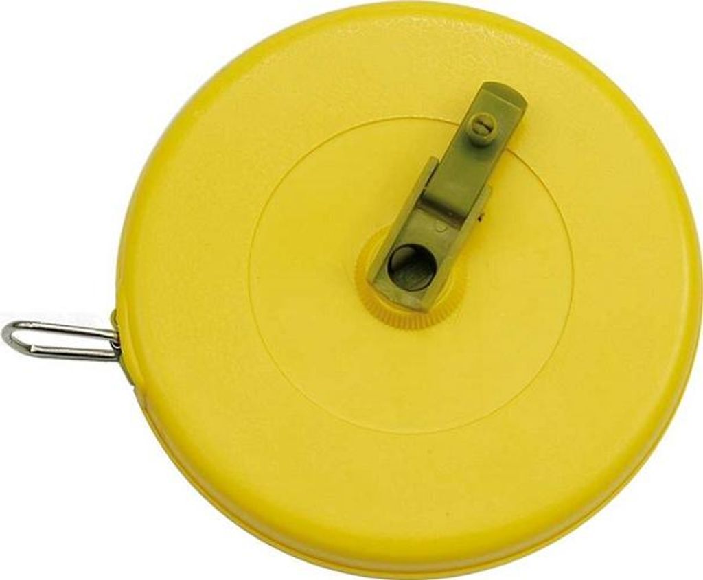 Glasfaser-Massband 50M - W-14500