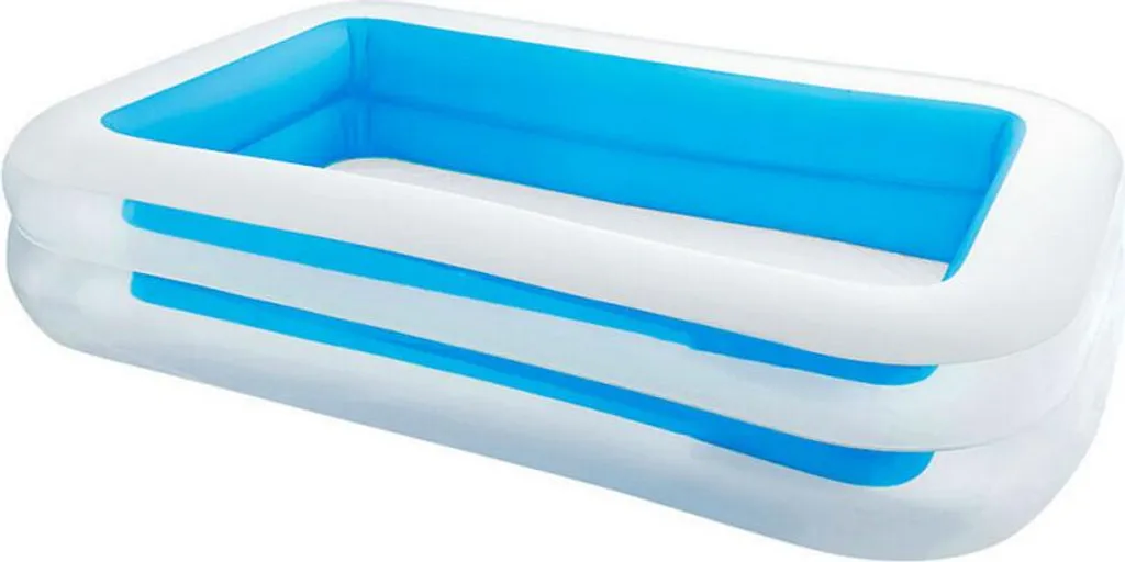 Intex 56483NP Piscina Gonfiabile Family 262x175x56cm - Offerta Estate - 31