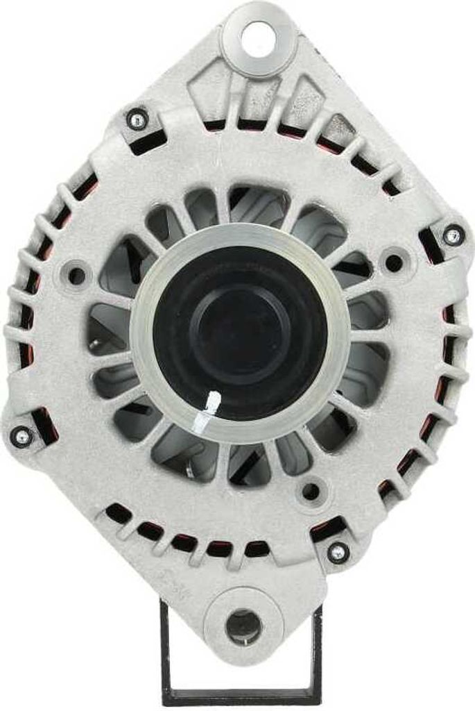 BV PSH 935.507.140.240 Lichtmaschine Generator LiMa 140A 12V für SSANGYONG Korando SUV (CK) für KG MOBILITY Rexton (Y450)