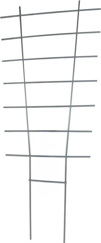 Échafaudage pour plantes anti-affaissement - Support stable 190cm