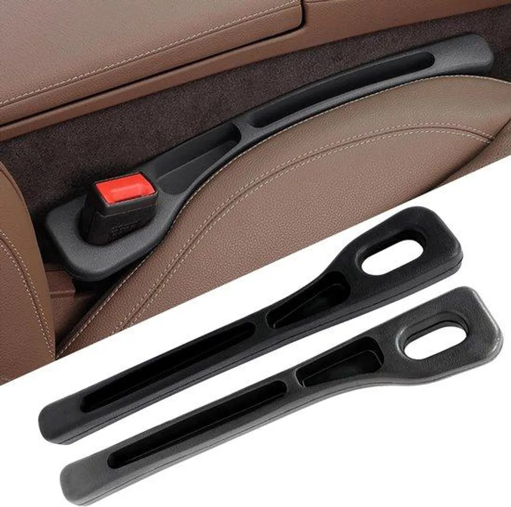 Rembourrage siège auto pour éviter les chutes d'objets dans SUV et Camions