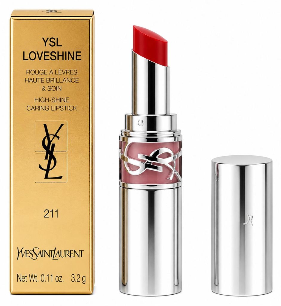 YSL Loveshine Lipstick 3,2g Produktbild 