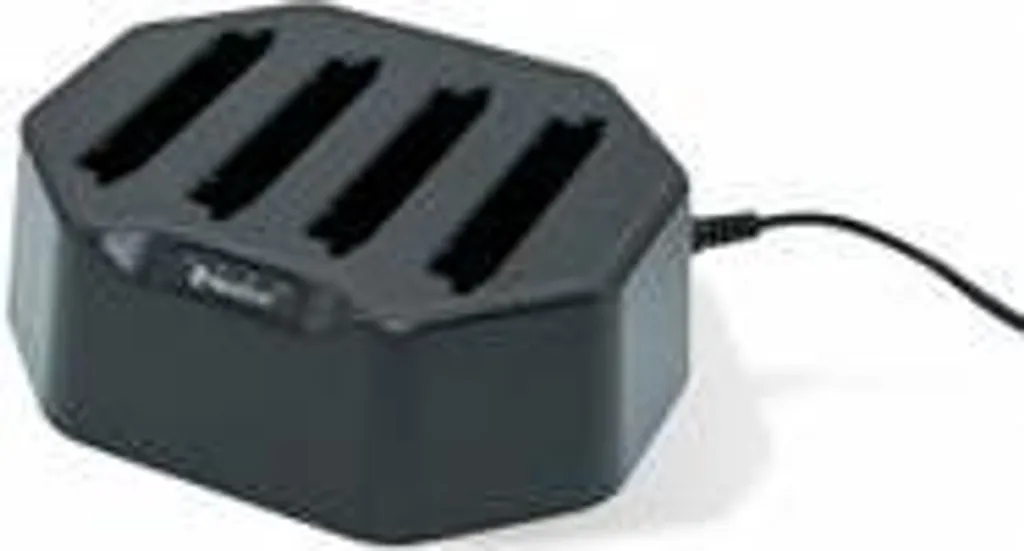 Socle de Recharge Individuel pour Scanner Newland MT93 Series Noir