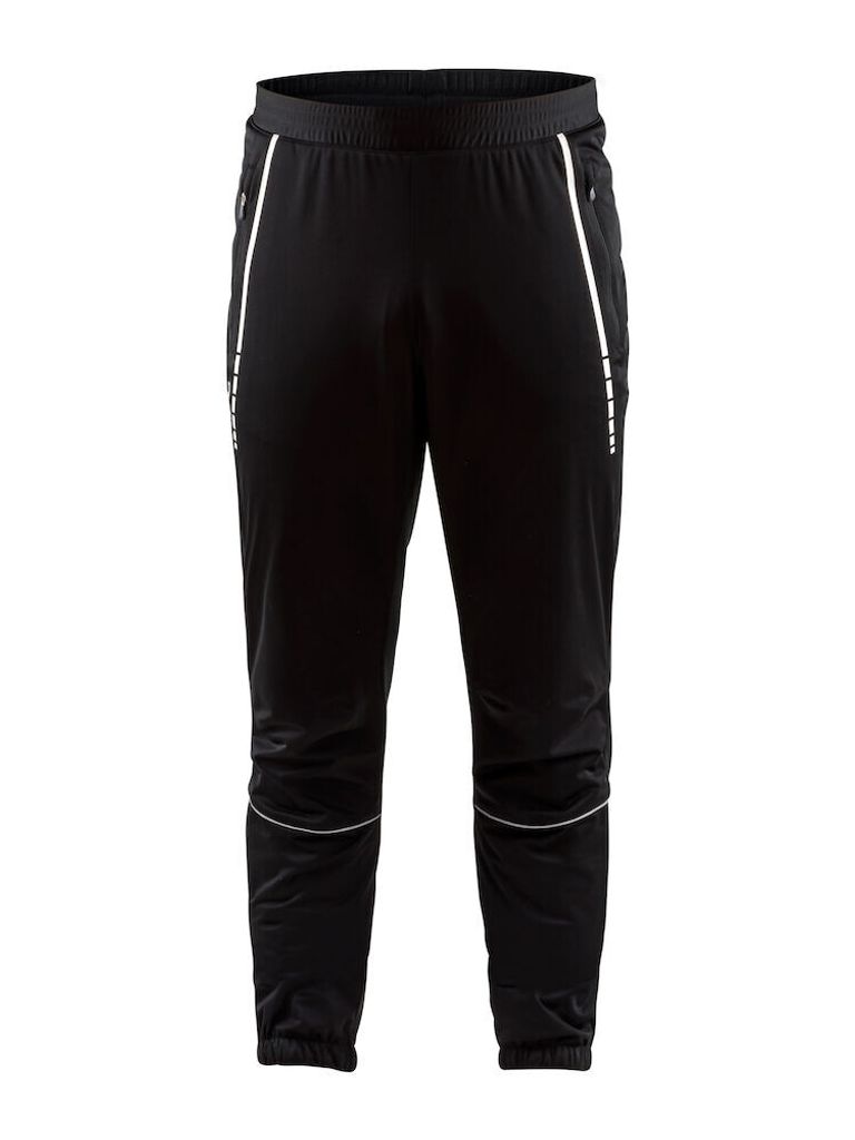 Craft Club Hosen Schwarz S Mann Schwarz S