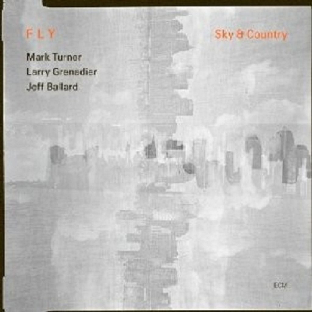Fly Trio-Sky & Country