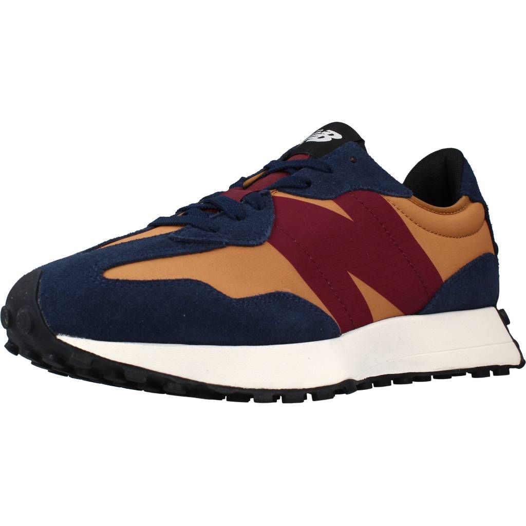 Sport / Zapatillas Hombre NEW BALANCE MS327 TA COLOR Blau TA