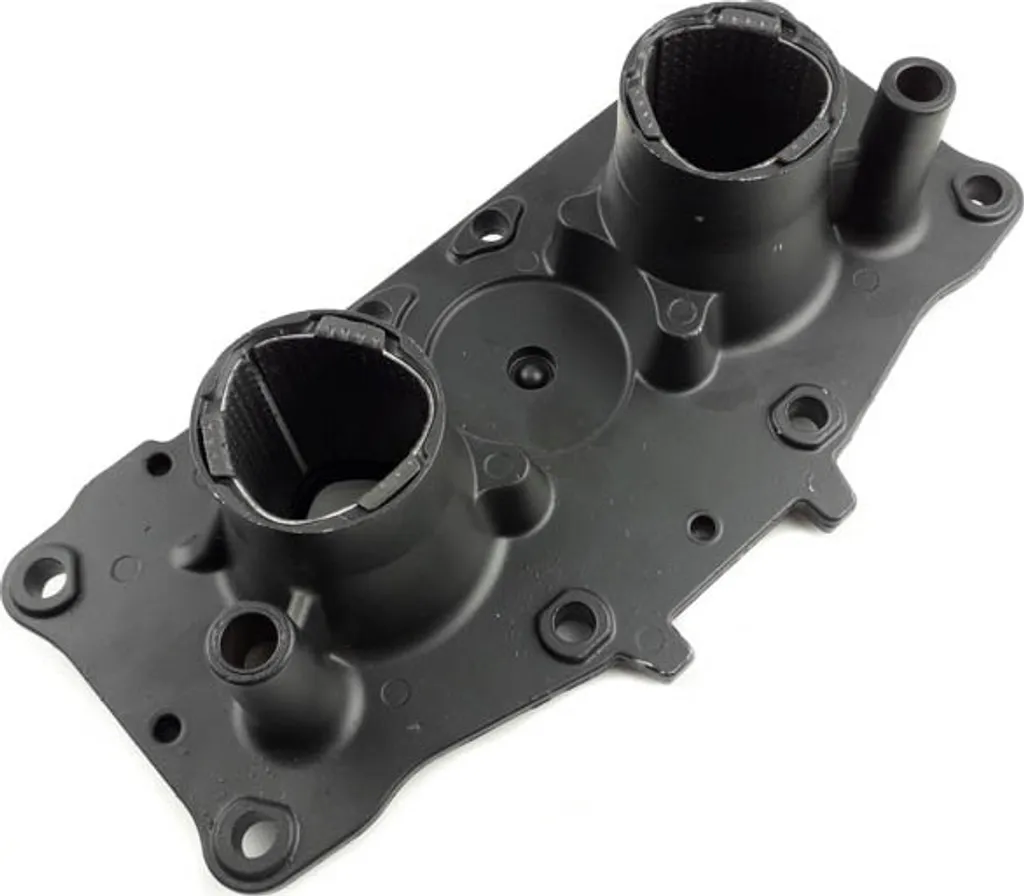 Couvercle de protection pour étrier de frein axial Elsa 2