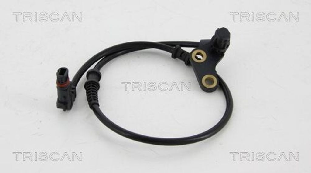 TRISCAN ABS Sensor Raddrehzahl Vorne Links passend für MERCEDES-BENZ C-Klasse Limousine (W202) 8180 23118