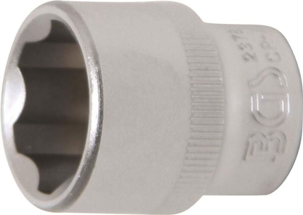 BGS 2378 Steckschlüssel-Einsatz, 10 (3/8), Super Lock, 18 mm