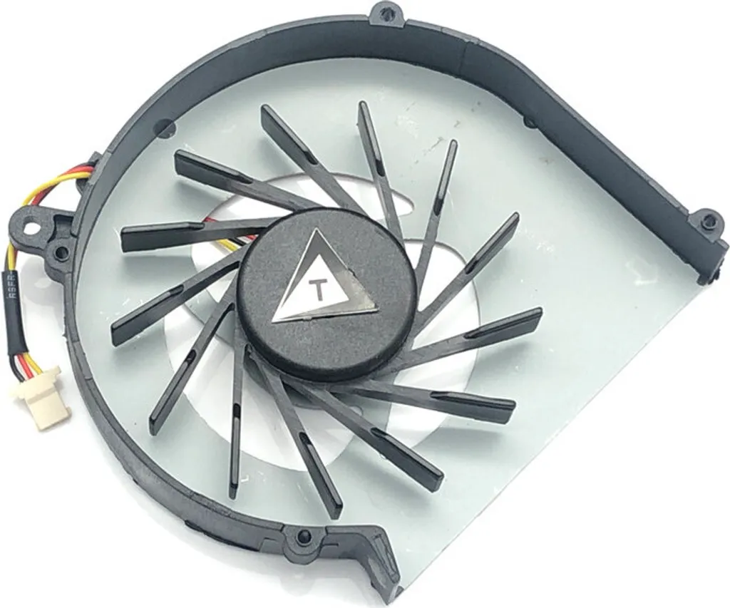 Ventola Raffreddamento CPU HP Compaq CQ431 CQ631 CQ635 646181-001